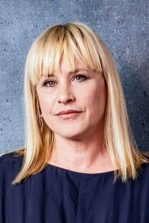 Patricia Arquette Patricia Arquette