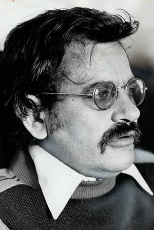 Larry Kent Larry Kent