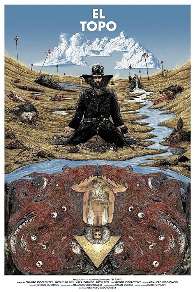 El Topo El Topo